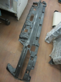 BMW - Bumper REAR BUMPE ROBBER FOAM  - 51127301226